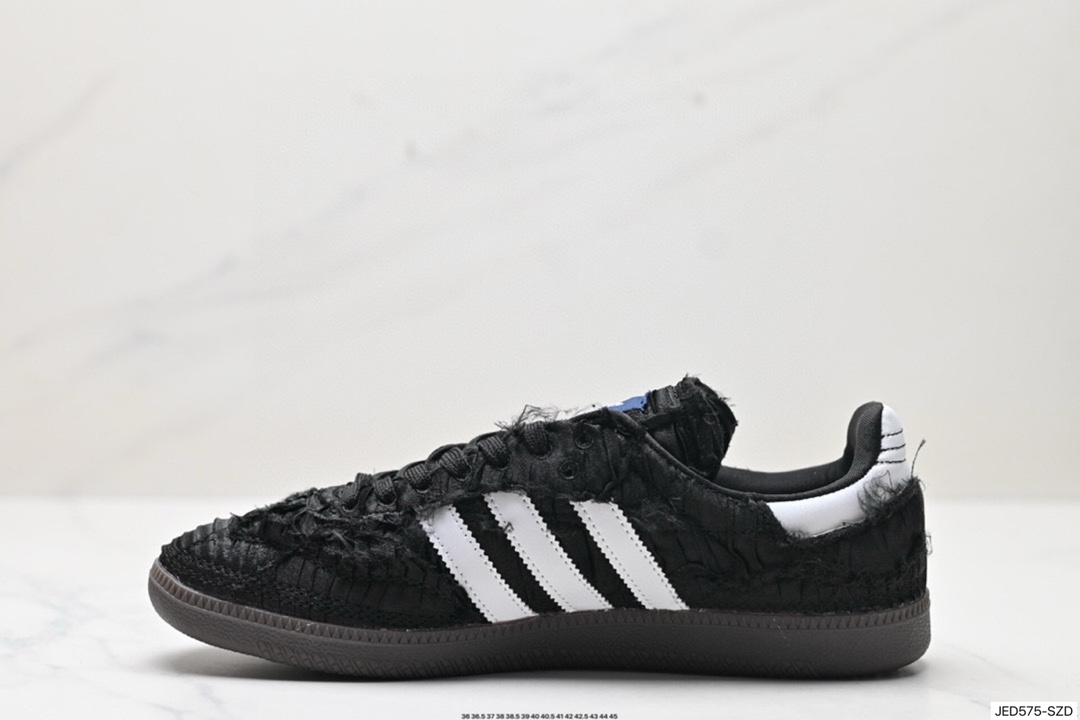 Adidas Samba Shoes